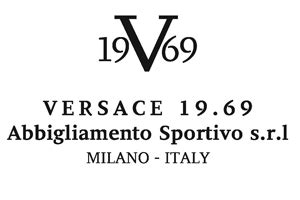 versace 1969 logo